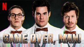 넷플릭스 영화 추천