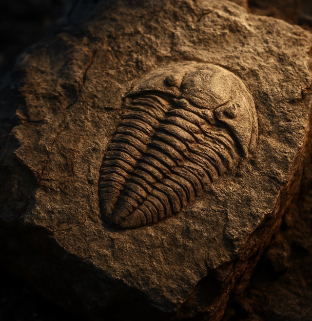 진화의 흔적&amp;#44; &amp;#39;시대착오적 갑옷&amp;#39;