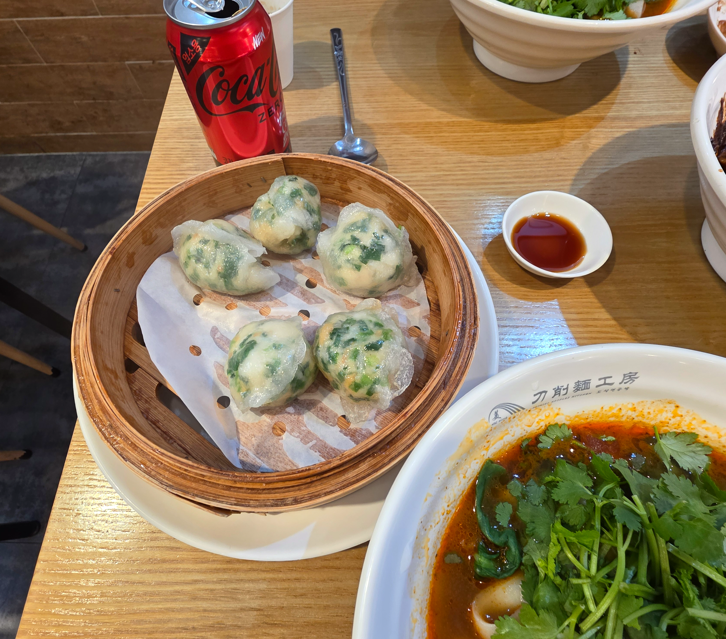 잠실중식맛집도삭면공방