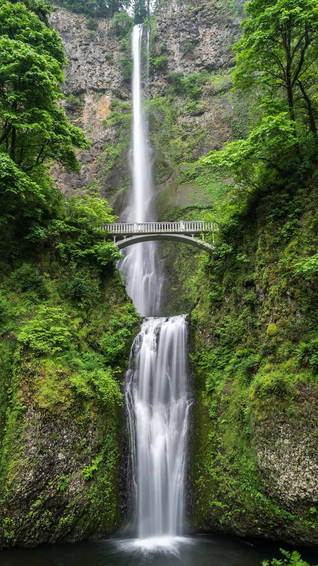 waterfall wallpaper