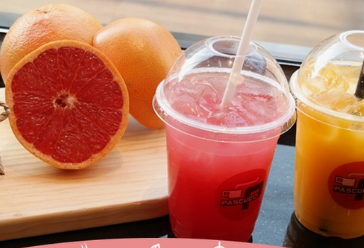 파스쿠찌 인기추천메뉴 BEST 6