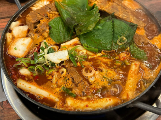 생생정보 감자탕 부대찌개 경기 부천 이대표감자탕