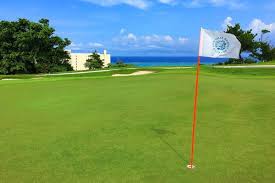 오키나와 골프여행 인기 골프장 추천 & 예약 방법