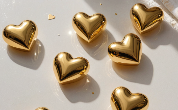 땅콩금이 요즘 인기인 이유