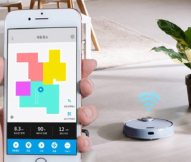 로봇청소기 추천 성능비교
