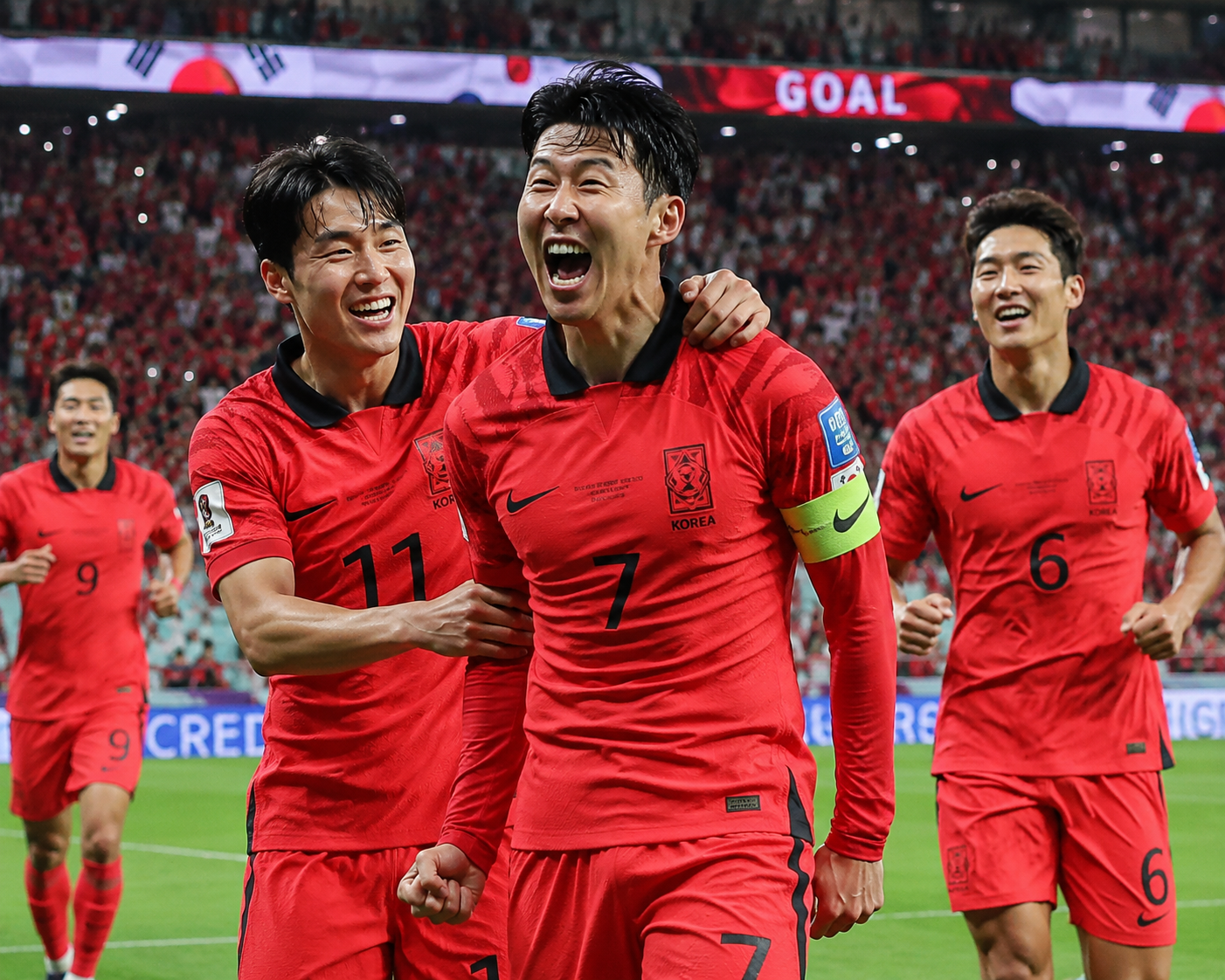 2026 북중미 월드컵 한국 경기 일정 총정리|대한민국 16강 진출 경우의 수 한눈에
