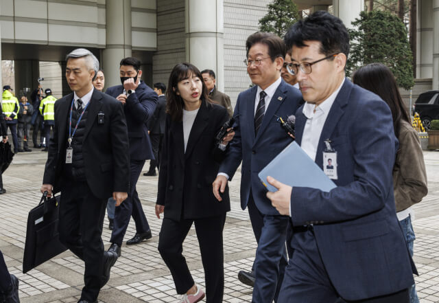 이재명 선거법 2심 선고, 핵심 쟁점과 파장 정리