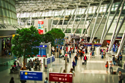인천공항 주차요금 할인