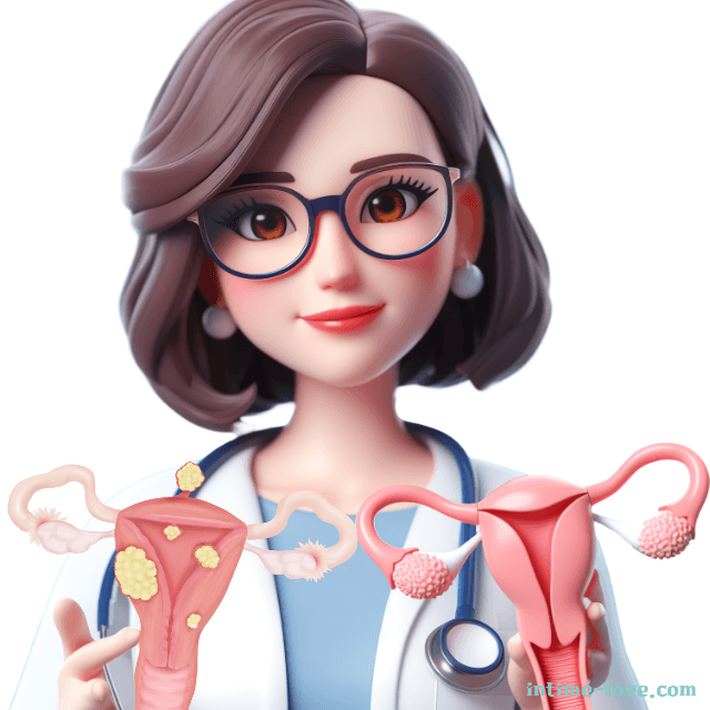 칸디다질염의 증상