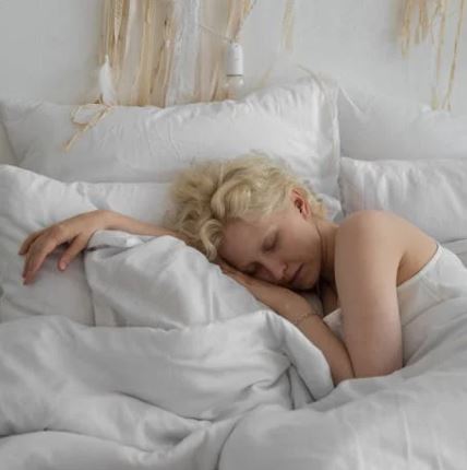 폐경기 검사 방법