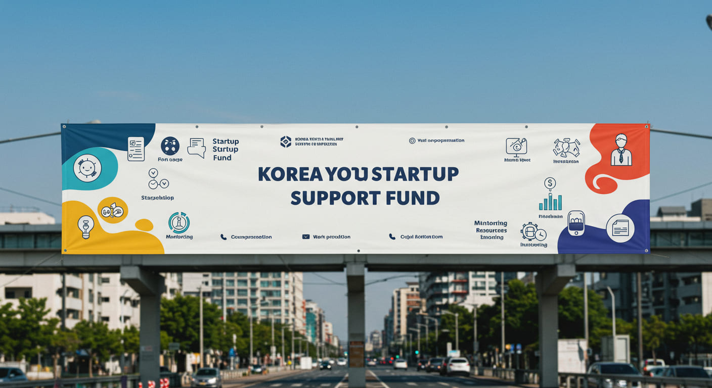 청년 창업 지원금 신청 꿀팁