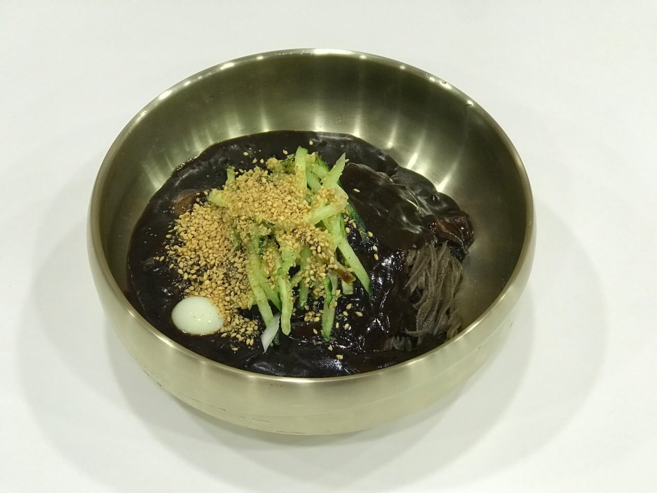 생생정보 2306회 믿고 떠나는 스타고장 작곡가 이호섭의 경상남도 의령군 소바맛집 화정소바