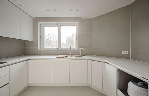 한샘키친 신분당점