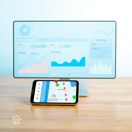 호갱노노-실거래가