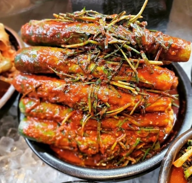 김치달인-유정희-다람김치-강동구