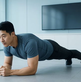 등척성운동이란? 원리부터 장점까지 완벽 정리