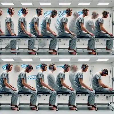 이석증 치료 운동3