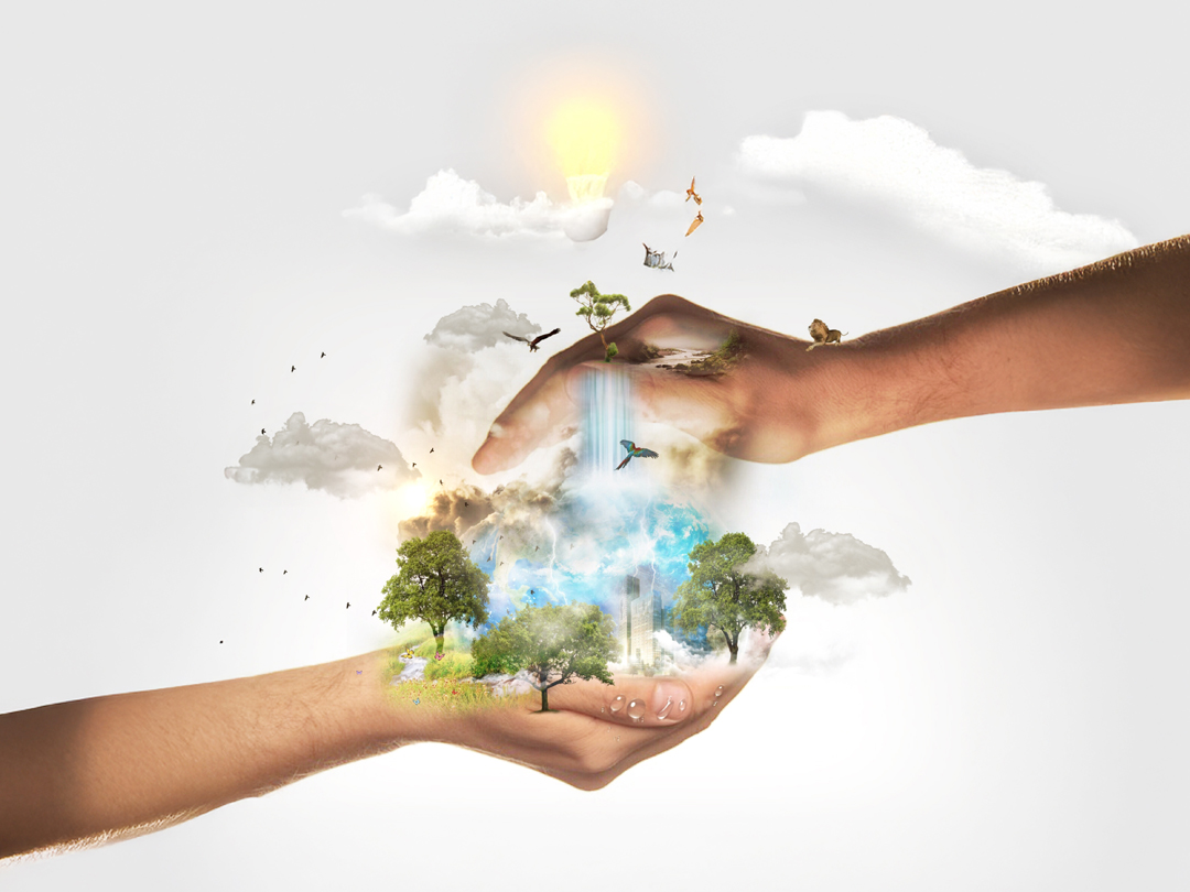 25년 4월 1일 말씀 카드 성경구절 : 이 강이 닿는 곳마다 모든 것이 살아난다. (에제 47,9)