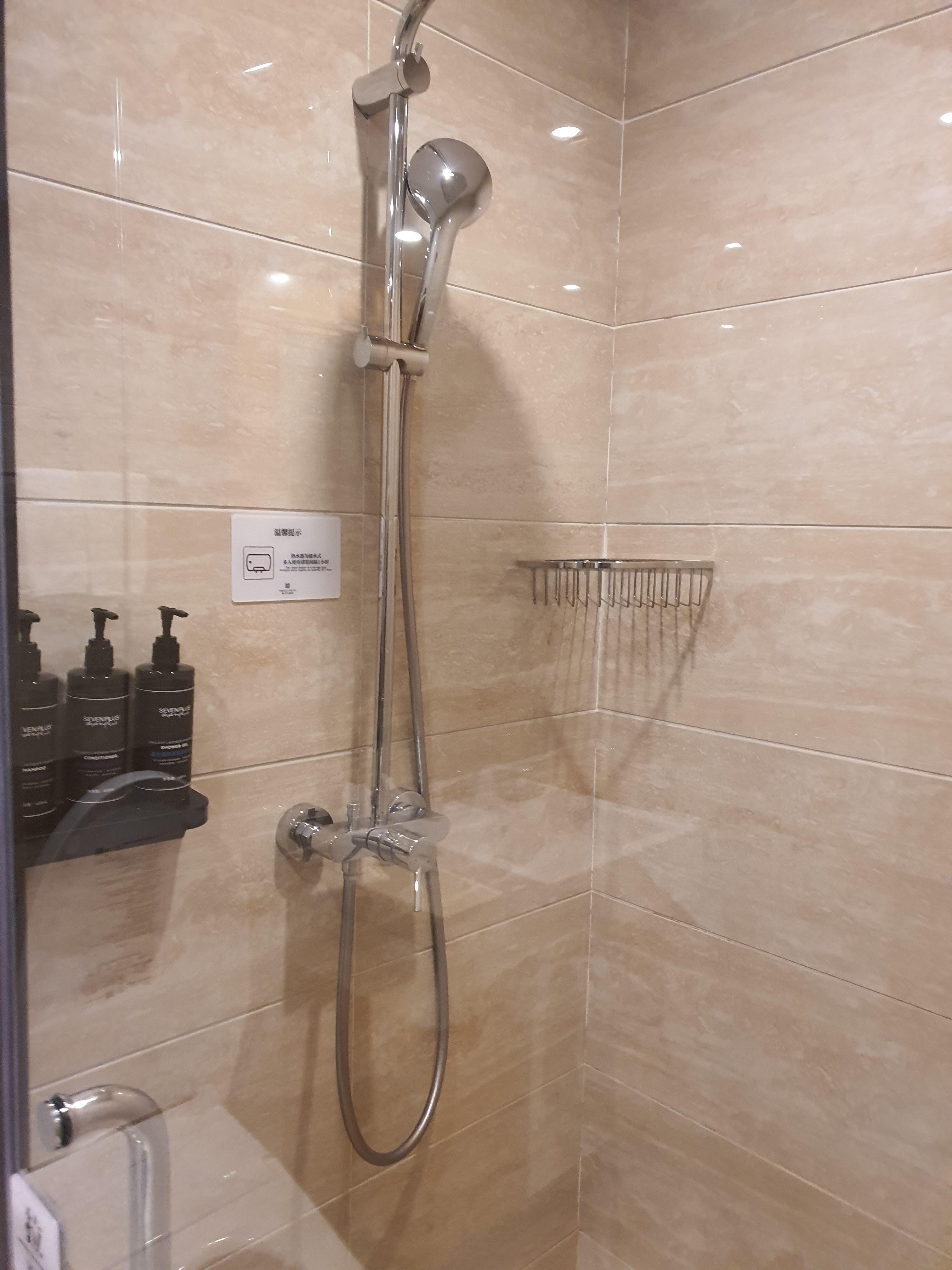 대련 헝리 호텔 소개 Hengli Hotel Dalian