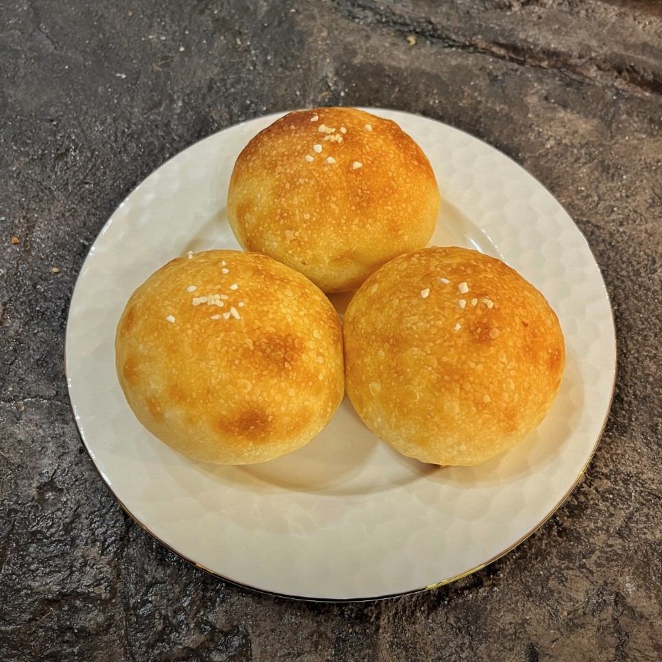 성북구 베이커리 어썸 피넛, 밀죽 소금빵이 그렇게 맛있다던데?