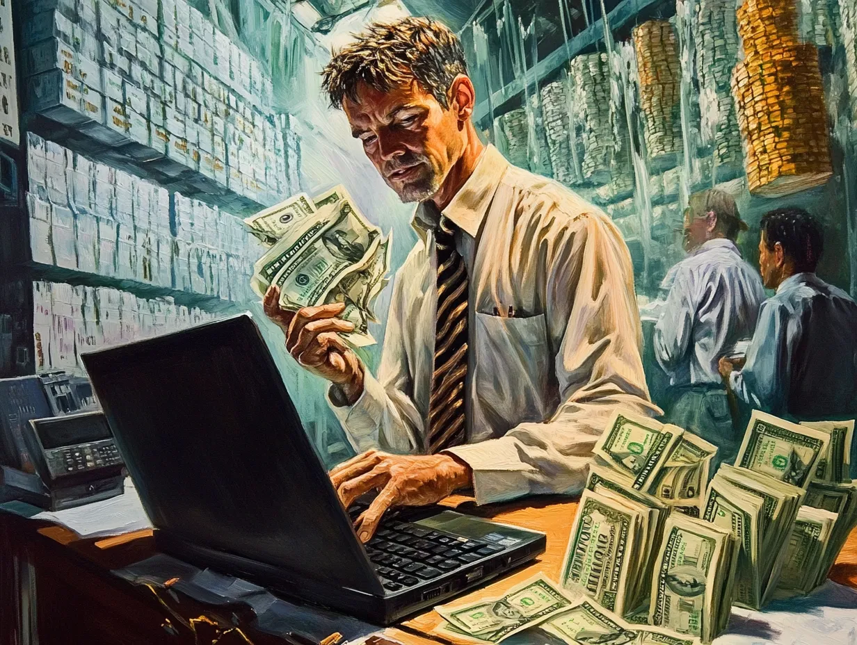 KODEX S&P 500 ETF, 환율 변동 속에서도 성공 투자하는 법은?