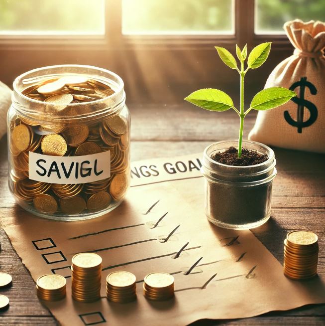 "종잣돈 만들기" 부자의 첫걸음