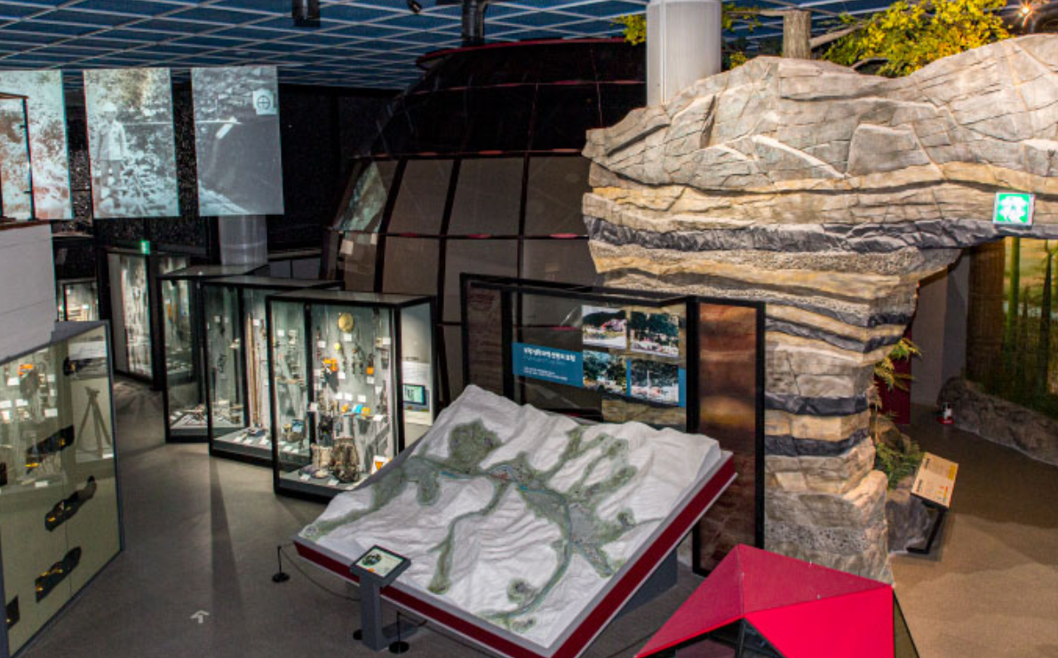 보령 해저터널 통행료