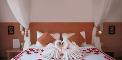 동남아시아 신혼여행