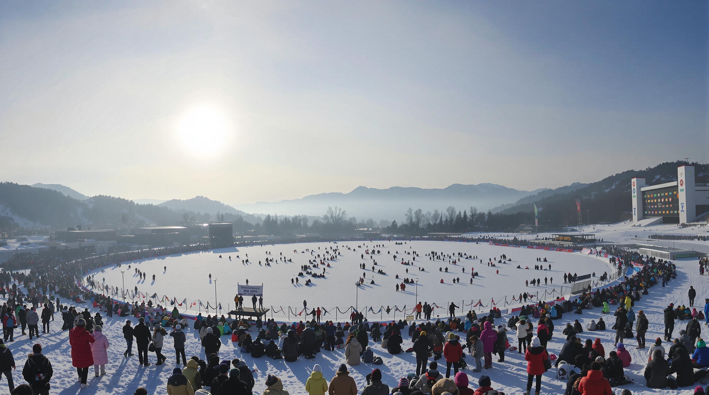 동계 아시안게임