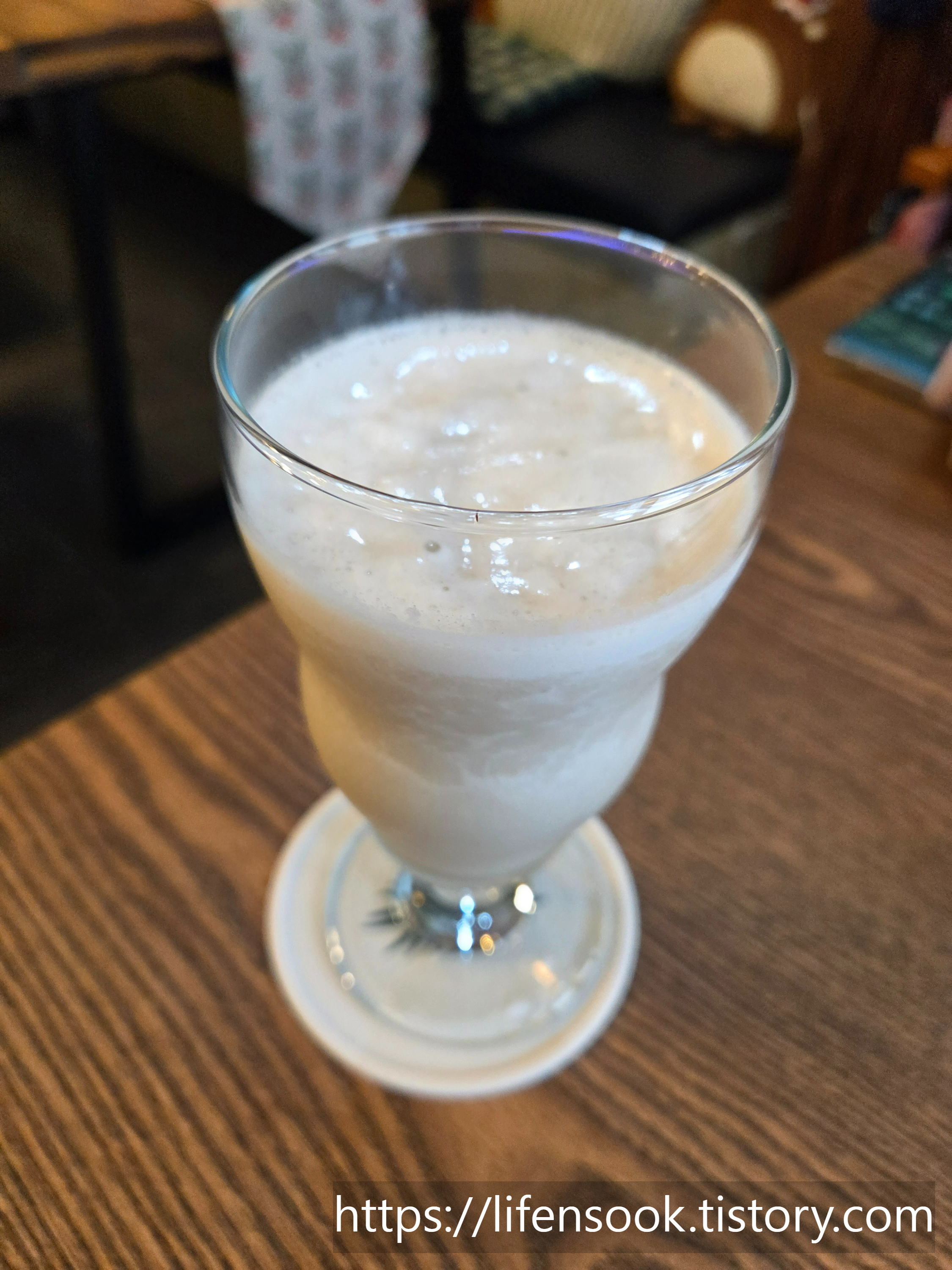 모닝스타트레이드 인삼마주스 3