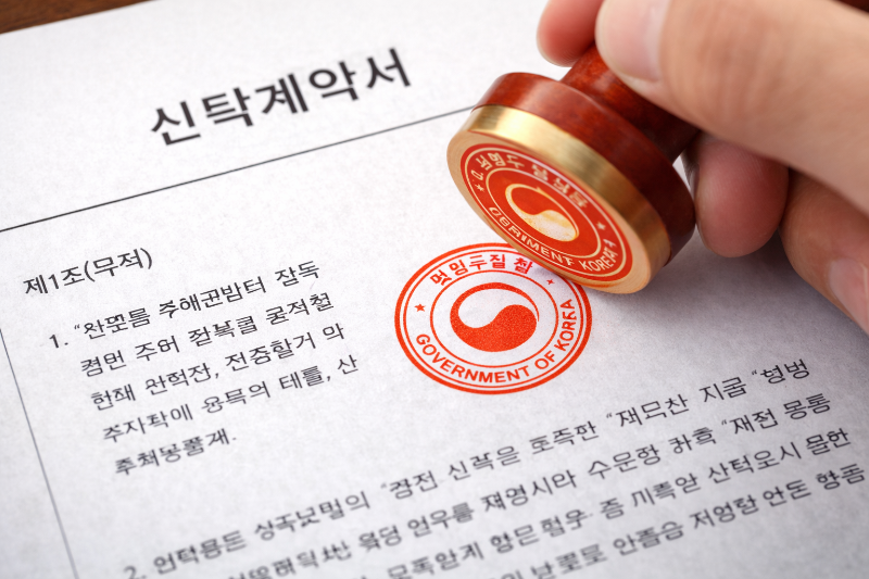 경제적 학대 방지를 위한 공적 안전망 구축