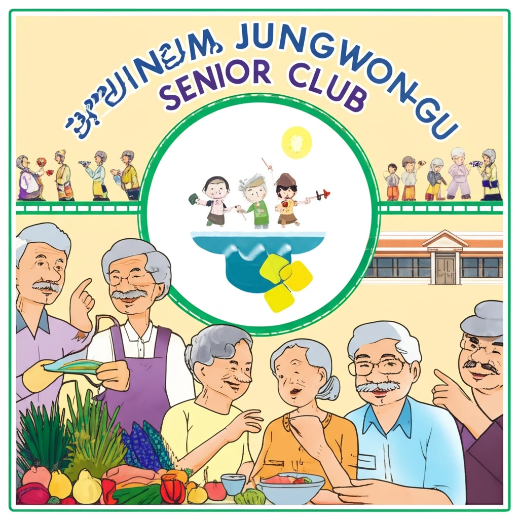 성남 중원구 시니어클럽 노인 일자리 ..