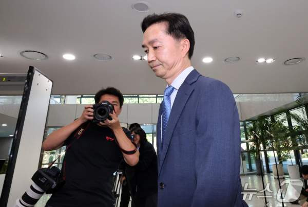 이재명 대통령 김지용 인사청문요청안 재가｜재가 뜻&middot;청문회 일정&middot;임명 절차 총정리