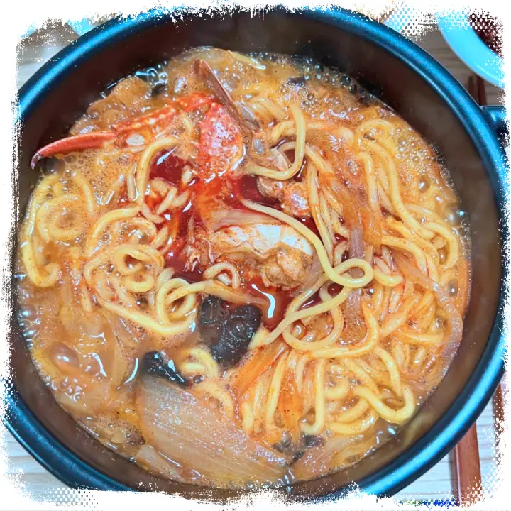 소문의 맛집 중국집 매운 짬뽕 맛집 문산 파주 맛집