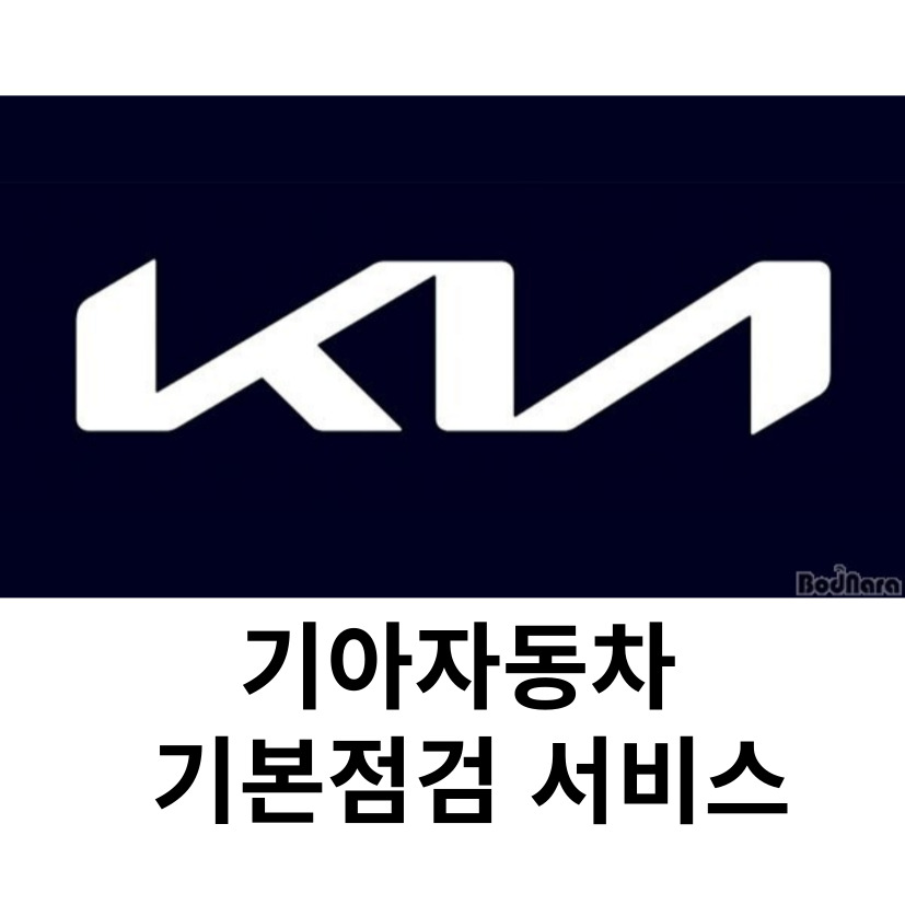 기아자동차 차량관리 노하우 : 기본점검부터 프리미엄 차량관리 방법