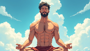 지금 당장 가능한 8가지 간단한 정신 운동!