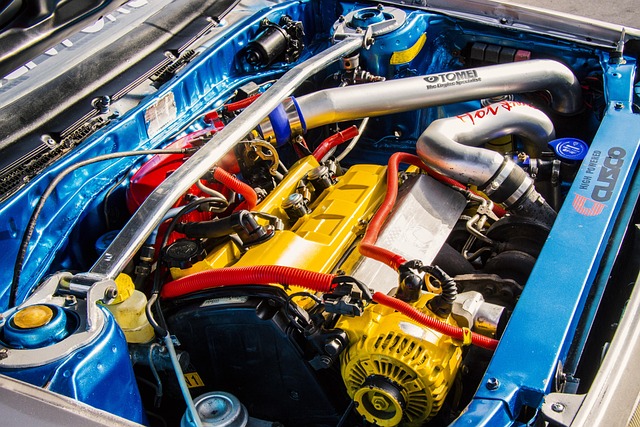 2025 자동차 차종별 엔진오일 종류 &amp; 교체 주기 관리 완벽 가이드