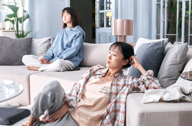 길복순 솔직 후기