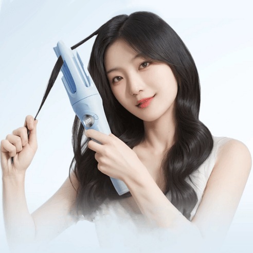 고데기 고르는법 판 크기 선택 기준