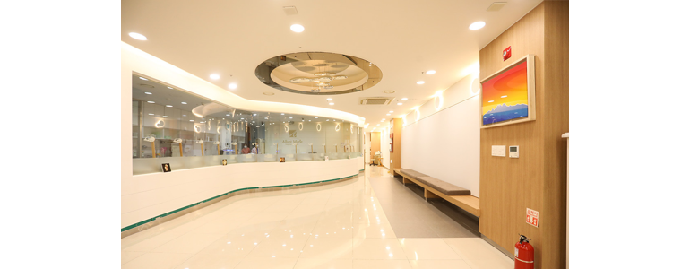 용인 수지구 산후조리원