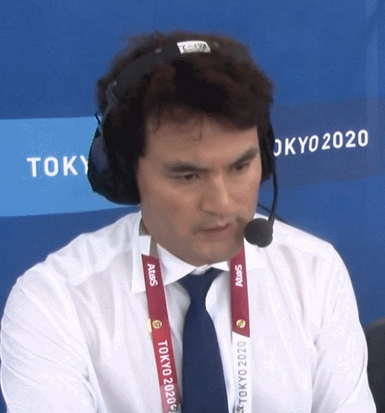 박찬호 해설시절