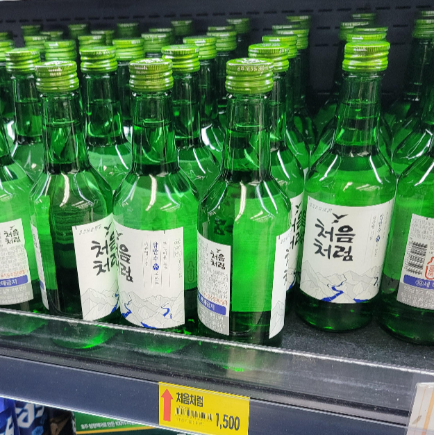 처음처럼-360ml-가격