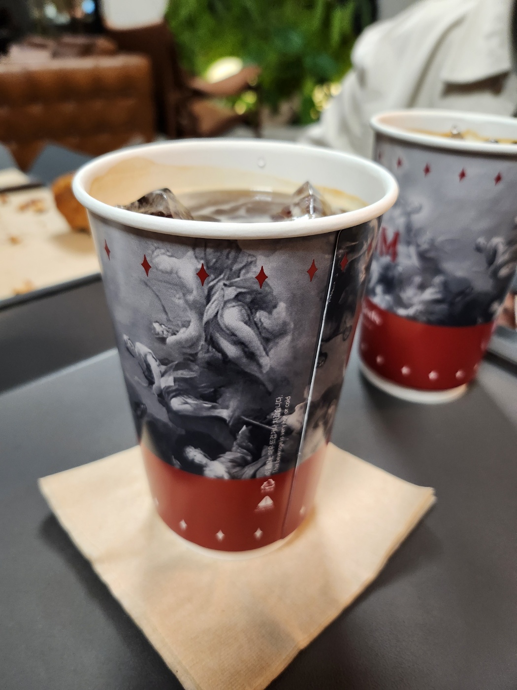 만덕-카엘리움-커피