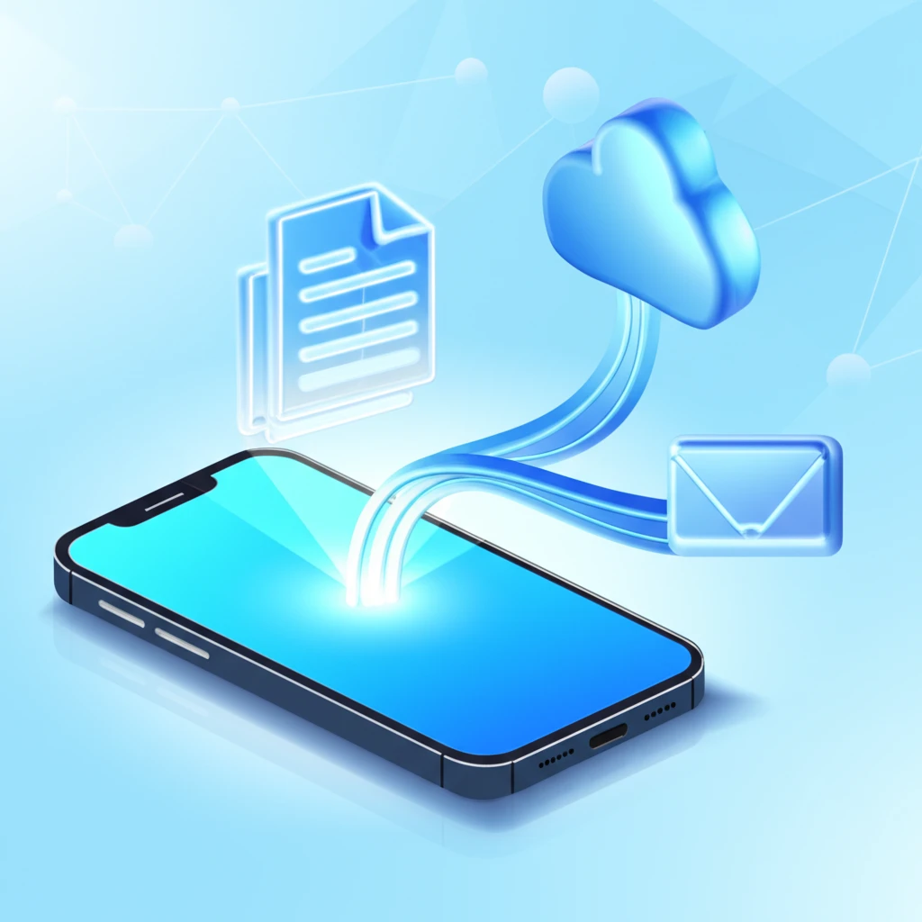 종이 서류 없이 국민연금 가입증명서 ..