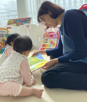 2025년 아이돌봄사 취득방법