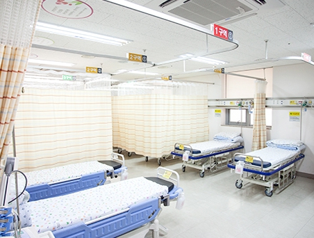 탈장(서혜부 탈장)