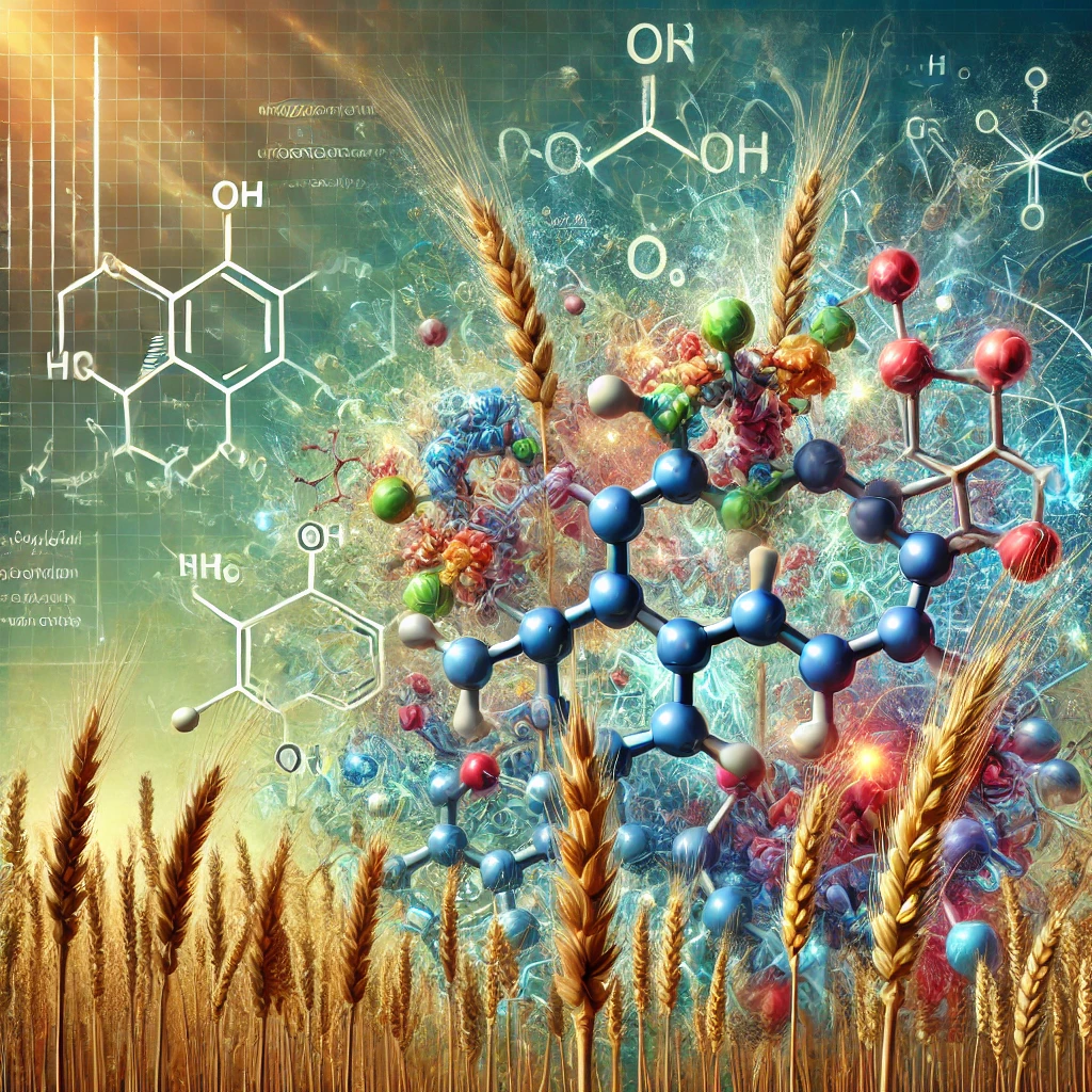 카무트(Kamut) 효소 효능과 부작용 알아 보기