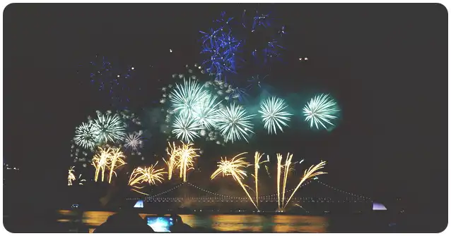 2024 부산 광안리 불꽃축제 시간, 명당 자리값 예매하기