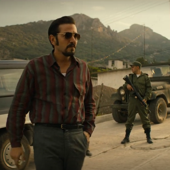 나르코스멕시코