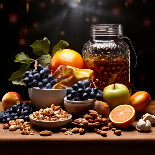 몸에 좋은 단백질 이렇게 먹어야 한다